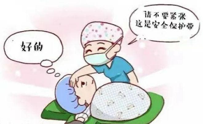 『约束≠捆绑』你们的保护性约束做到位了吗？