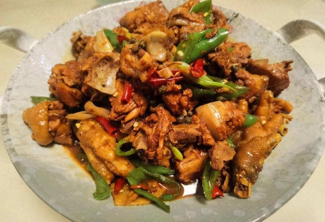 山东临沂7大特色美食：从炒鸡到煎饼，每一道都凝聚着沂蒙味道