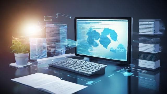 服务器管理与维护文档：全面解析与指南