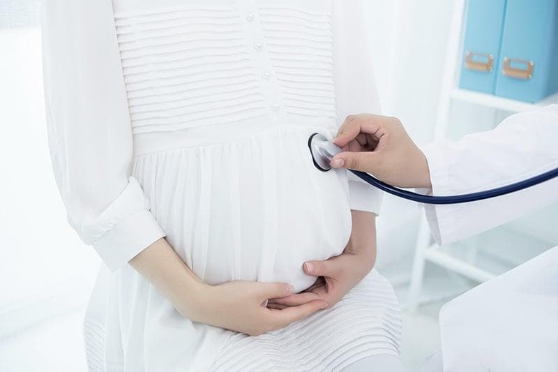 糖尿病与怀孕：从风险评估到健康管理
