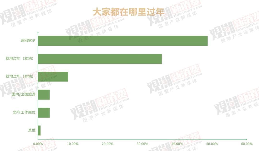 2025春节消费大调研：7个你从没注意的真相