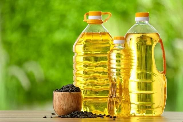 我国常见的 6 种食用油，你家用哪种？原来区别这么大，建议了解