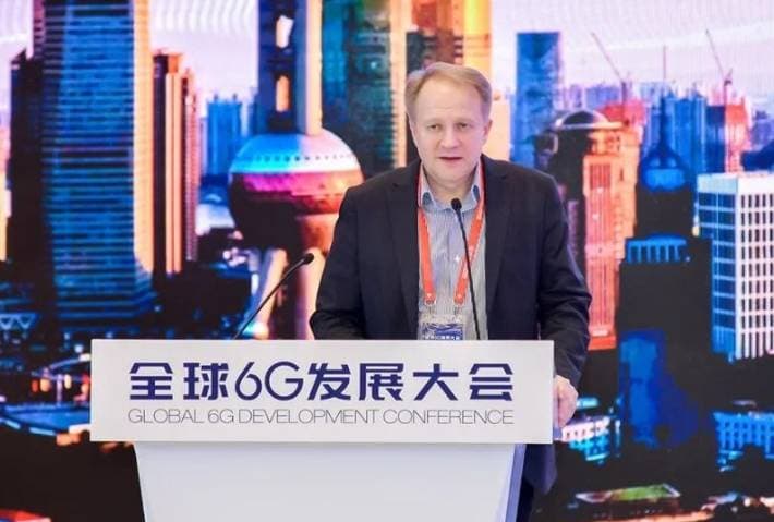 普通人5G还没用明白，6G就已经准备要来了，通讯大佬透露落地时间
