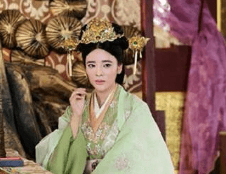 李夫人：从平民之女到汉武帝宠妃的传奇人生