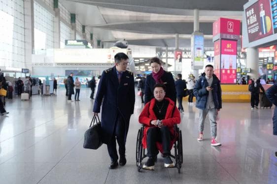 重点旅客服务怎么预约？手把手教会你