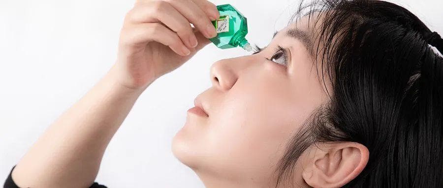 眼药水没有过保质期可以继续用吗？