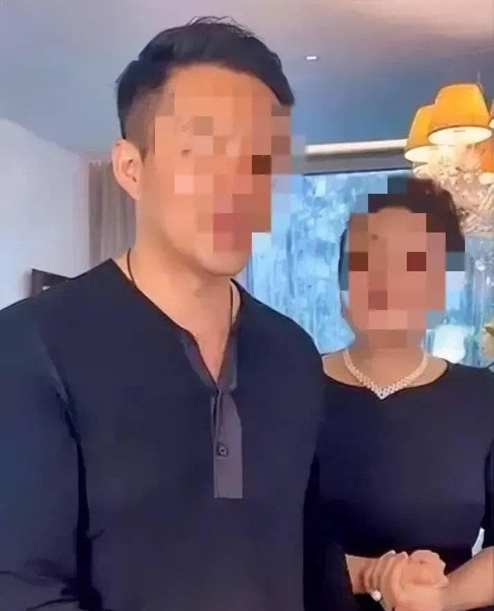 张兰与孙子断绝关系：家族纷争下的财富传承与亲情观念