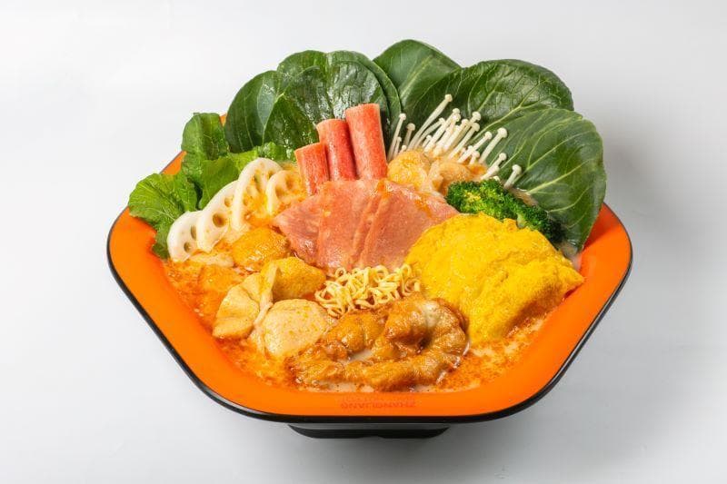如何健康地享用麻辣烫：从食材到食用习惯的全面指南