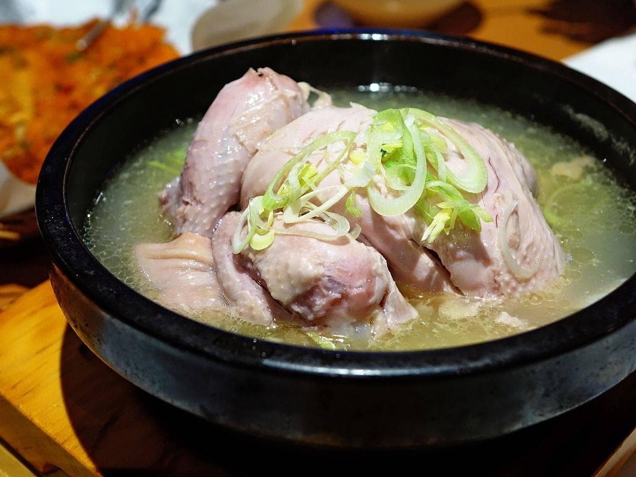 年味十足：秘制云南鸡汤，让团圆更美味