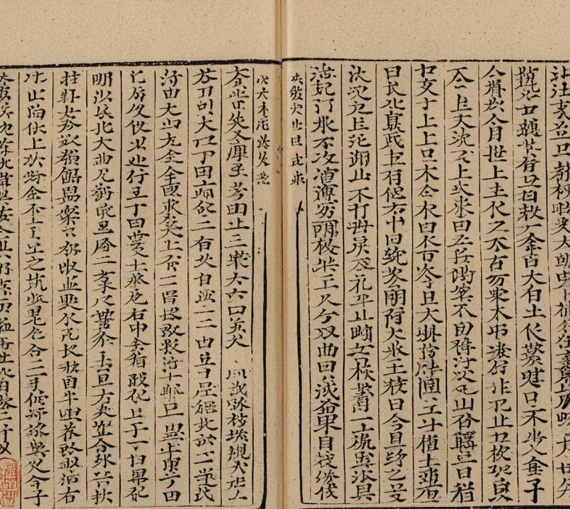 中国古代农学瑰宝：五大必读经典农书精要