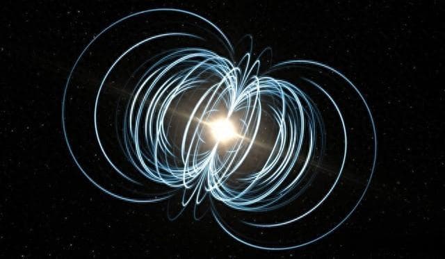 中子星：宇宙中可怕的天体是如何形成的？为什么可怕？