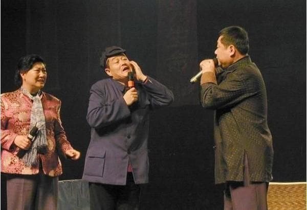 刀郎能否接棒赵本山？从春晚新风向看艺术传承与创新