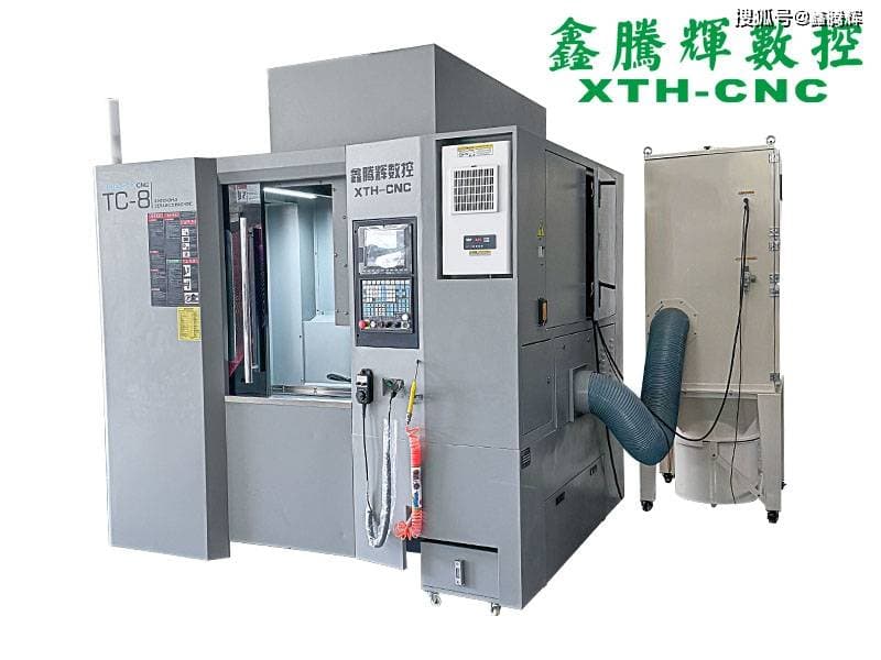陶瓷雕铣机制造中的技术挑战与解决方案