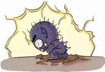 大小伤不放松，人人远离破伤风