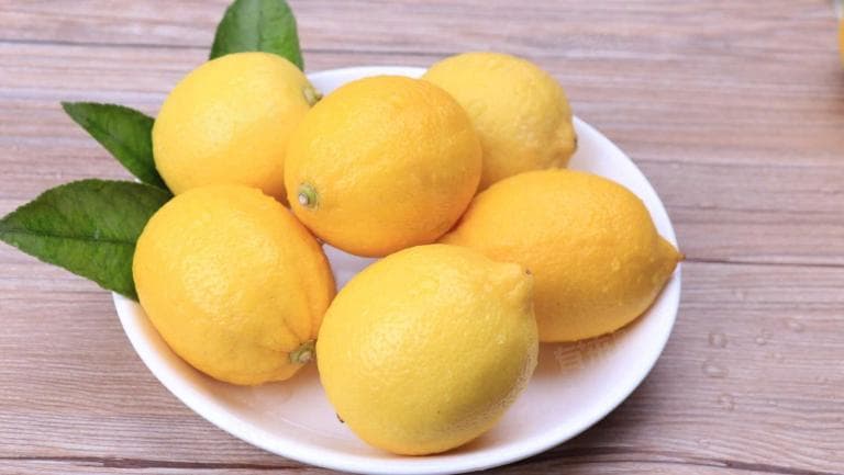 这些水果对皮肤最好，美白淡斑、抗氧化全都有