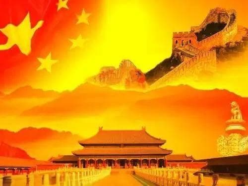 中华经典的成书年代