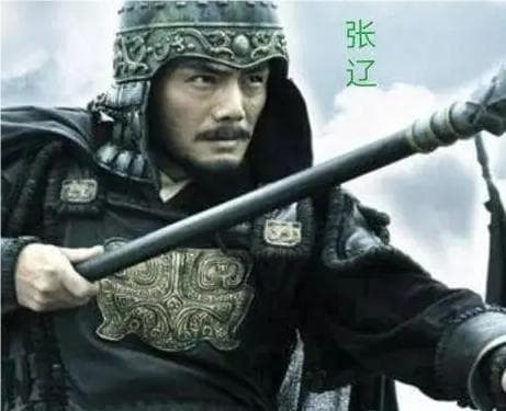 曹魏第一大将：张辽的辉煌与遗产