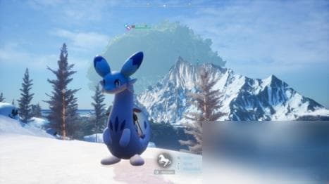 幻兽帕鲁宠物养成技巧攻略