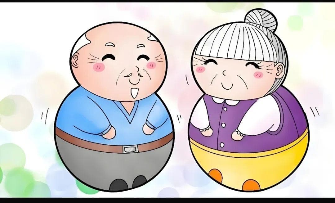 平衡、力量、有氧：全方位训练预防老年人跌倒