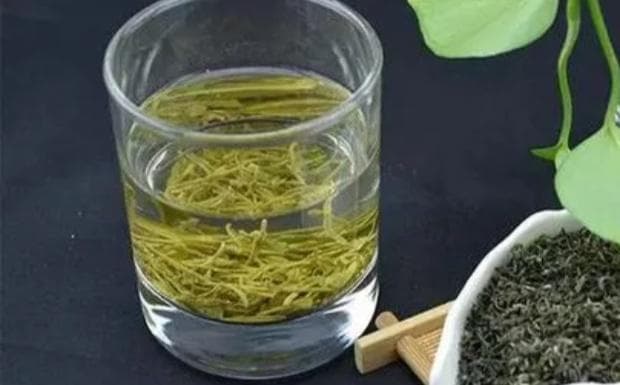 正山小种的正确泡法