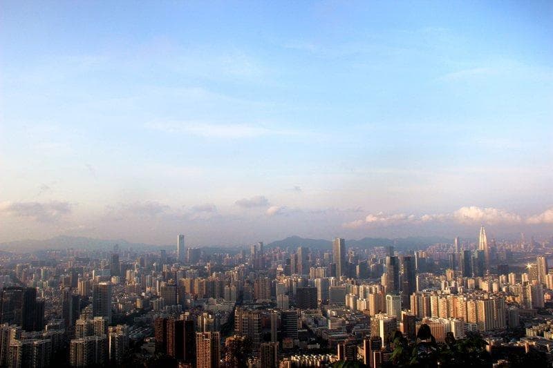 买房楼层选择指南，哪层楼更适合居住？