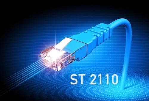 ST2110是什么？IP化赋能超高清视频产业！