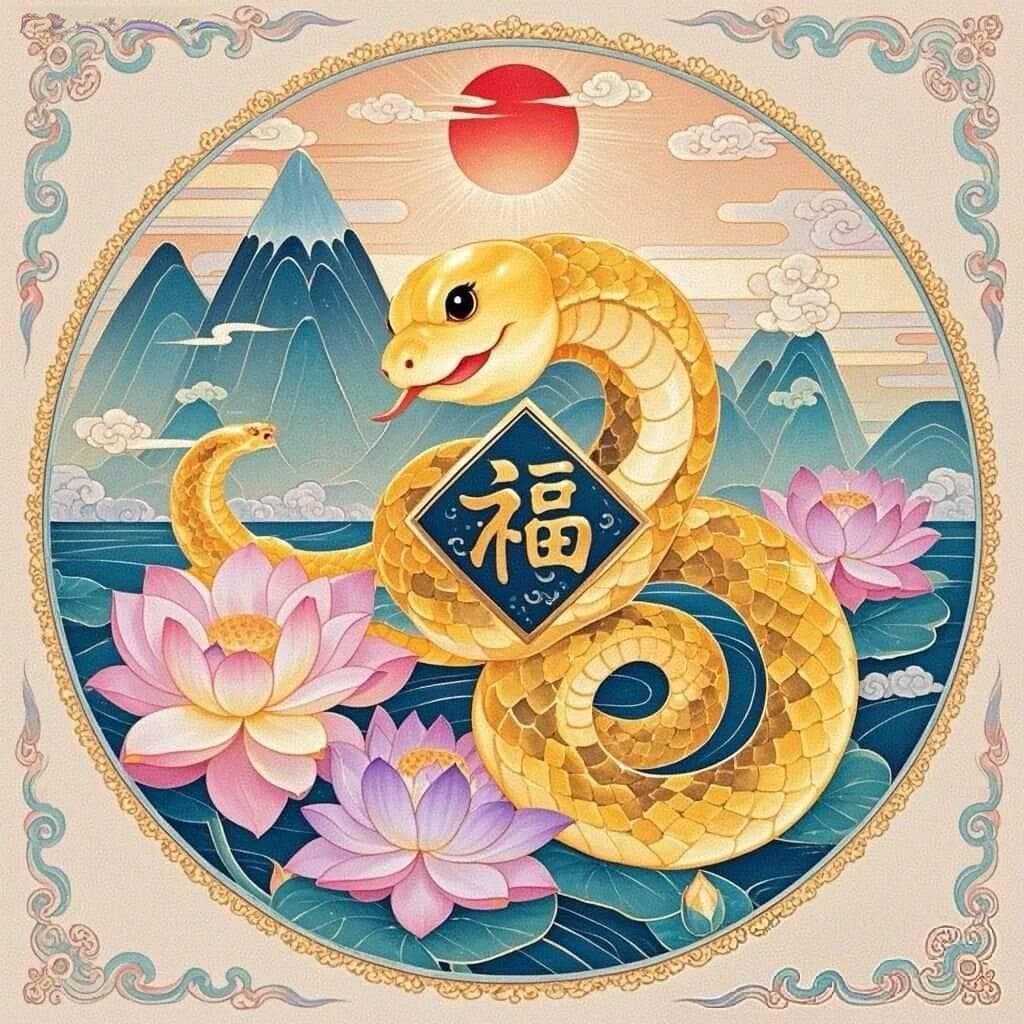 2025本命年：哪些生肖不宜穿红色？