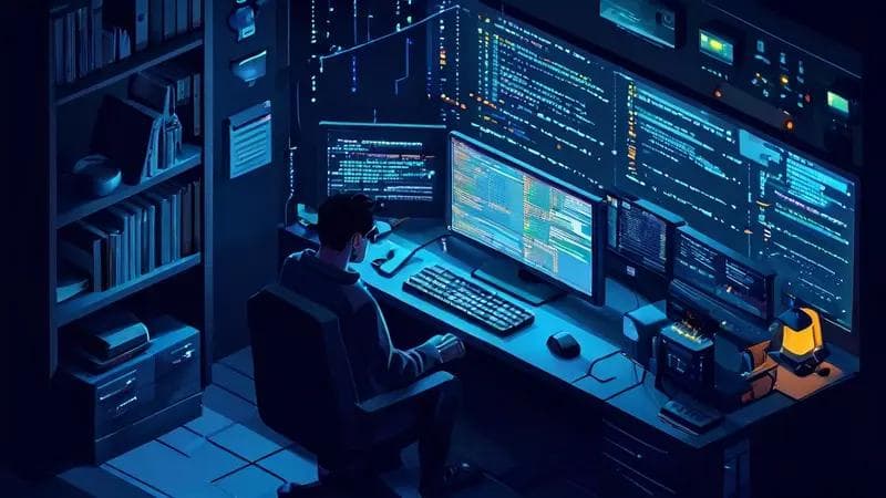 C++开发工程师需要掌握的核心技能