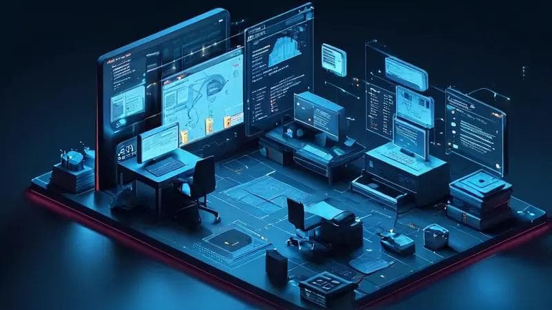 PPM项目组合管理：定义、核心组件与实施指南