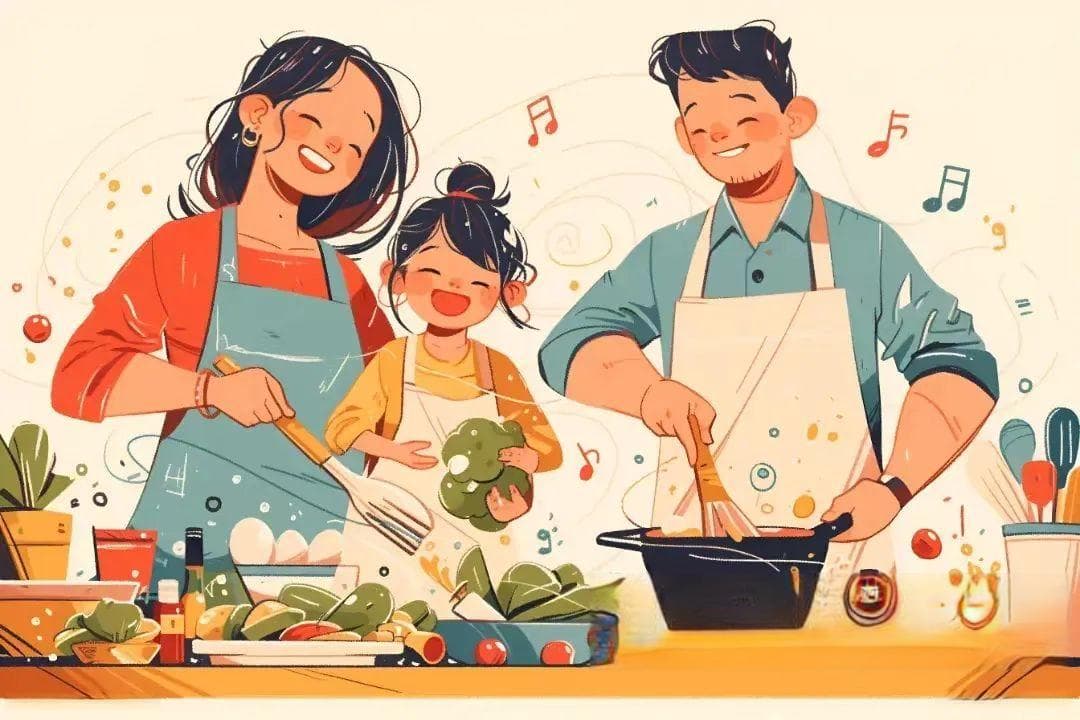 冬季体重管理，合理饮食必不可少