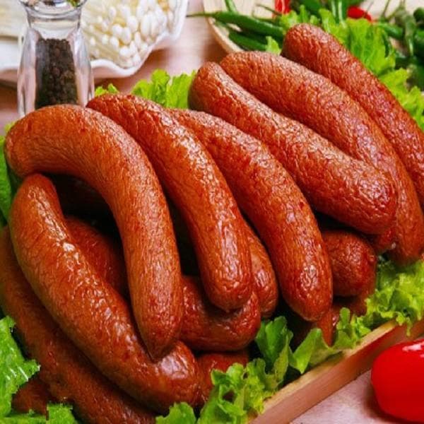 哈尔滨红肠制作技艺详解：从原料到成品的完整工艺