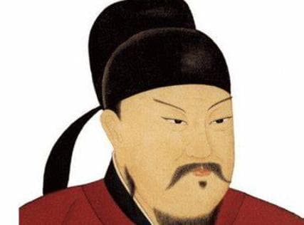 李义府：揭秘“笑里藏刀”与“人猫”之称的由来