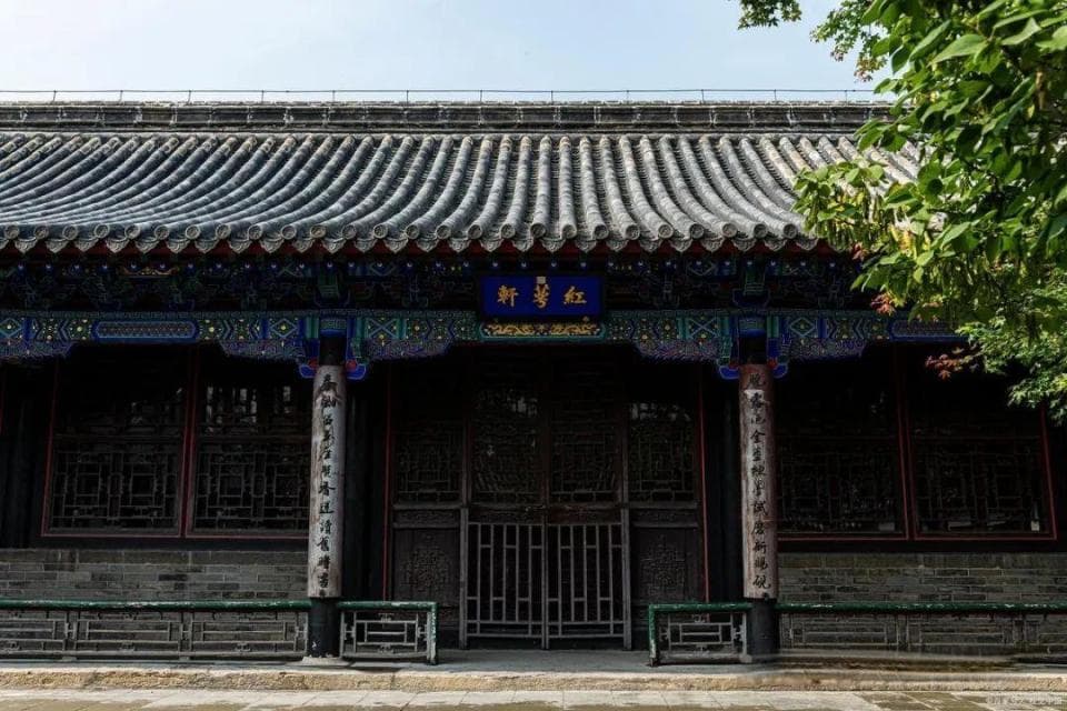 孔府景点介绍，探秘千年儒家文化的传承之地！