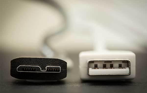 USB3.1与USB3.2的实际传输速度区别