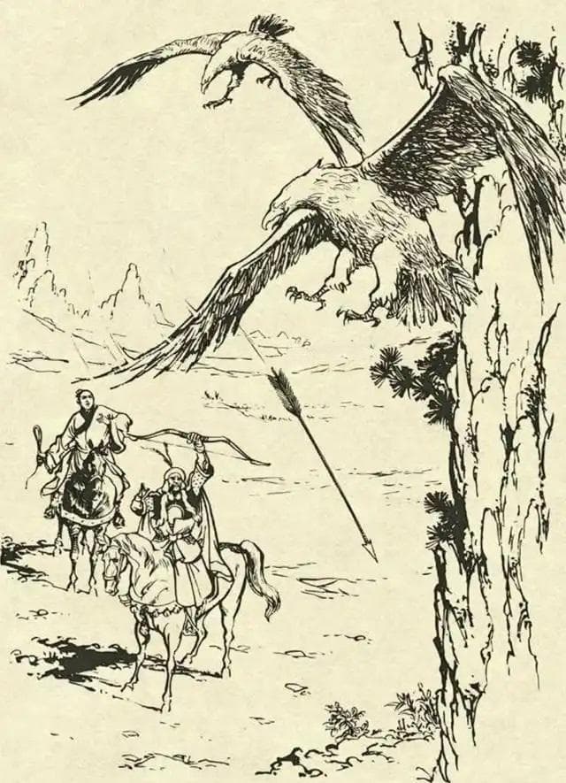 金庸笔下的宋元战争：《射雕英雄传》的历史解读