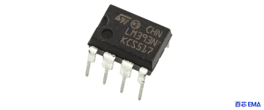 干货：LM393比较器工作原理+4种应用电路实例，带你轻松搞定LM393