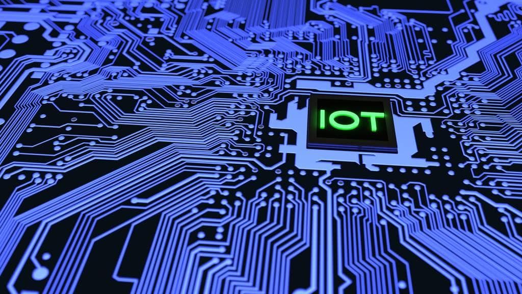 物联网设备的 PCB 选择：如何选择正确的材料