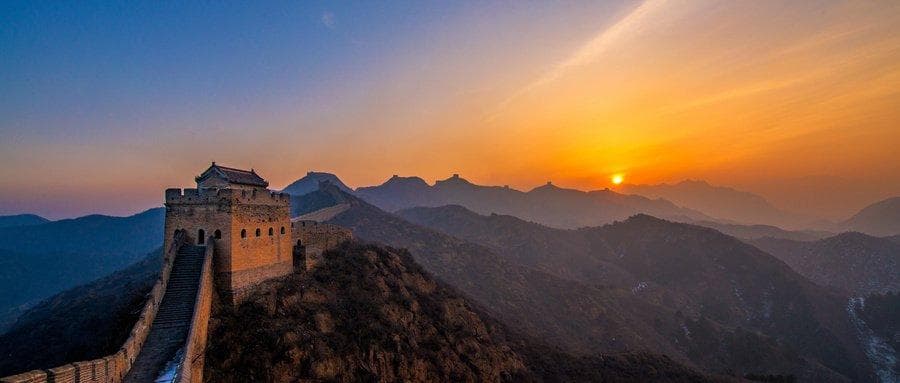 2024端午期间八达岭长城景区交通管制及开放时间公告