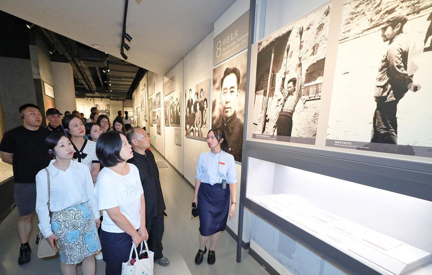 江苏深挖历史文旅融合 打开文旅高质量发展新赛道
