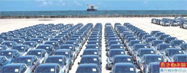 解读广州2024年上半年经济发展成绩单：重塑竞争力 汽车零配件投资增逾六成