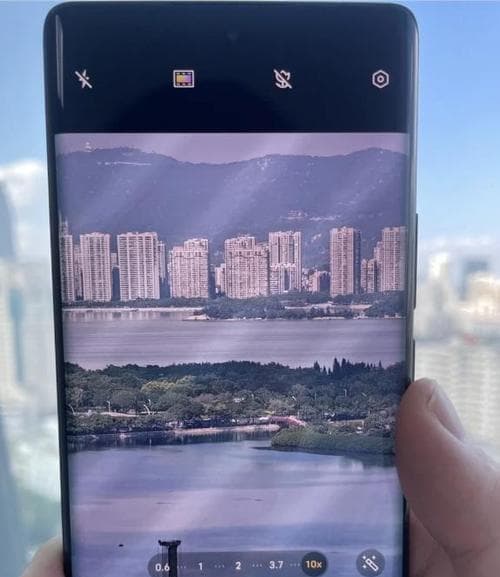 超大主摄镜头手机拍照全攻略：从基础到进阶的实用技巧