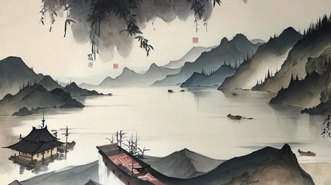真正有远见的父母，会将这几样东西，“传”给下一代