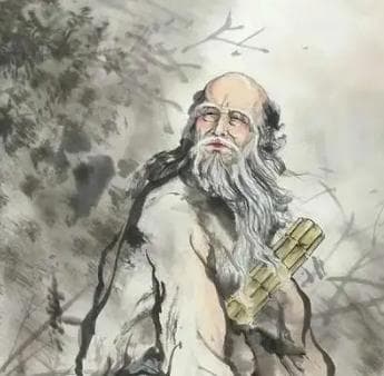 老子西出函谷关：留下道德经的哲学巨匠