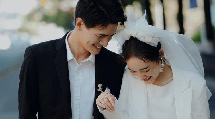太冷穿什么婚纱（冬天太冷婚纱怎么搭配）