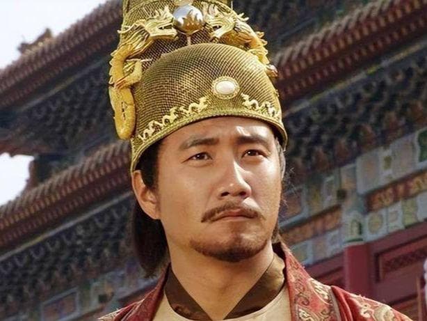 1398年，朱棡独坐愁城、仰天叹息后身亡，朱允炆：三叔死得太早了