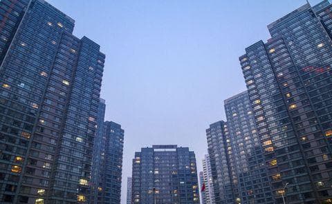 连续工作5年、收入不超13万：外地人在北京申请公租房指南