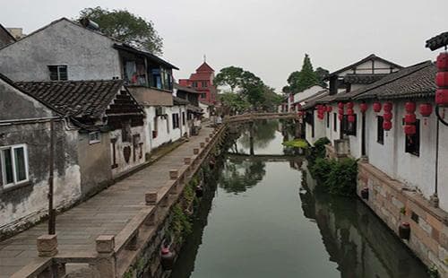 四川李庄古镇旅游攻略：交通、景点、美食全攻略