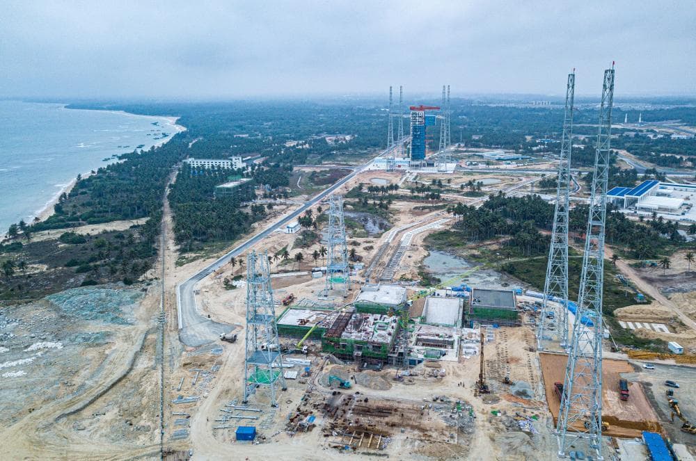 商业航天大额融资频现：地方政府产业基金加速进场