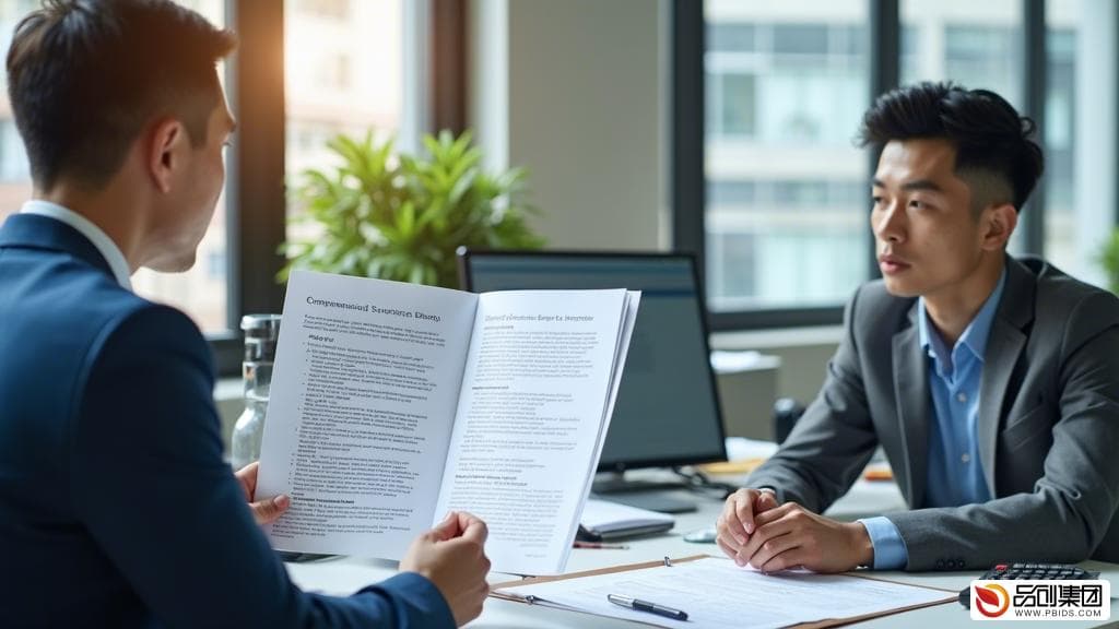 保险销售精英成长之路：策略、技巧与心态的全面解析