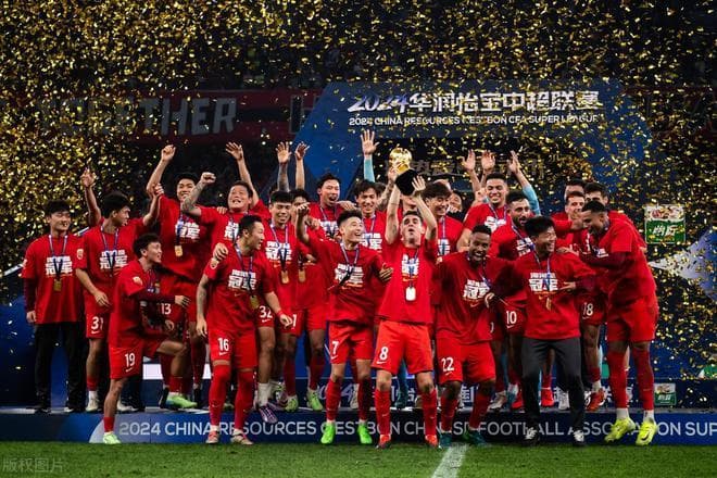 2025中超赛程曝光！赛程拉长1个月，为国足让路，提前适应跨年制